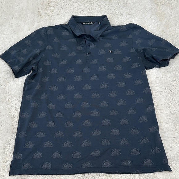 Travis Mathew Other - 🎻 Travis Mathew Golf Polo